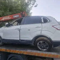 تیگو 5 اوراقی