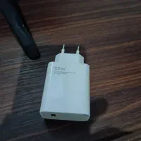 شارژر ۳۳ وات اصل