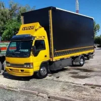 باربری آی سودا حمل اثاثیه منزل با کادر حرفه ای