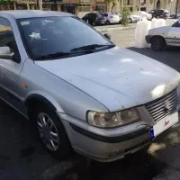 سمند مدل 82 دوگانه سوز