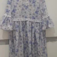 لباس دخترانه