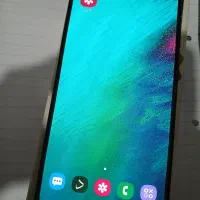 گوشی A30سامسونگ آبی
