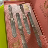 سرم ژل کلاژن لاکچری کوین پک چهار عددی