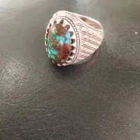 عرض ادب ، انگشتر
