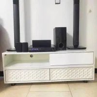سینما خانگی ال جی به شرط سالم بودن