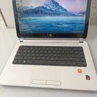 لپ تاب HP