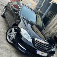 بنز اس S500 لانــگ