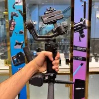 گیمبال ژیون کمبو Zhiyun Tech WEEBILL 3S Combo
