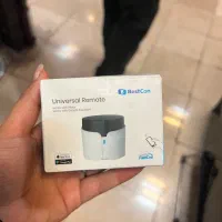 ریموت هوشمند