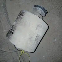 موتور کولر