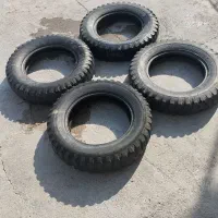 قطعات لاستیک جیپ لاندیور