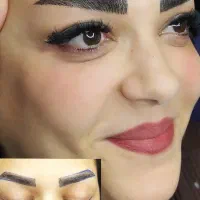 سالن زیبایی رستا