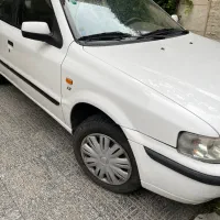 سمند lx  1400|خودرو سواری و وانت|تهران, پرستار|دیوار