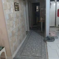 فروش واحد ۸۴ متری طبقه اول مرتب