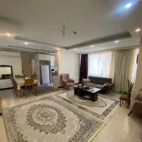 اپارتمان ۷۴ متر شیک /روبه رو باغ سیب/