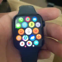 اپل واچ سری ۷