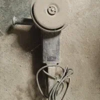 سنگ فرز بزرگ