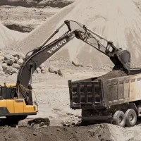 انواع مصالح مستقیم از معدن