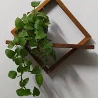 شلف چوبی