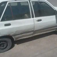 مدل۸۵ و فنی در حد مدلش سالم