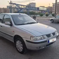 سمندx7مدل۸۴|خودرو سواری و وانت|اهواز, فاز ۲ پادادشهر|دیوار