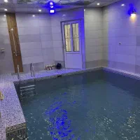 ویلای استخر دار در انزلی ( مالک )