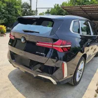 BMW X3 2025|خودرو سواری و وانت|ساری, |دیوار