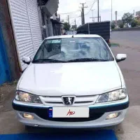 پژوپارس سال مدل ۹۴نونوکم کار