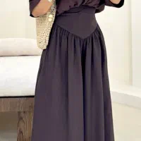 شلوار دامنی