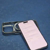 iPhone 16 pro 256
