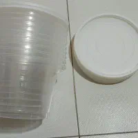 ظرف یکبار مصرف