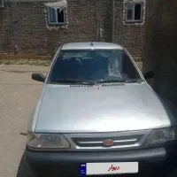 پراید85