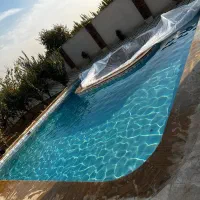 اجاره روزانه باغ ویلا ۲خواب ، ۳ خواب کردان سهیلیه