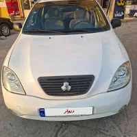 تیبا یک بسیار کم کار