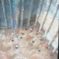 چاه کنی ومغنی