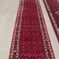 فرش دستباف کناره راهرویی ۳۸۰ در ۸۰ دونه ای ۱۸ تومن|فرش|کرج, مشکین‌دشت|دیوار