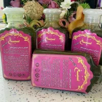 شامپو سبغ ریزش مو
