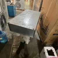 داکت اسپلیت کارکرده