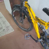 دوچرخه ۲۶ و۲۰