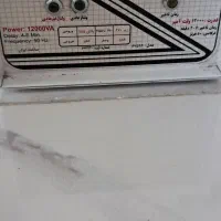 محافظ برق سارا