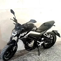 موتور سی اف ۲۵۰ مدل ۴۰۲
