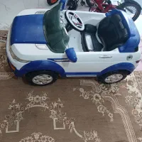 ماشین شارژی