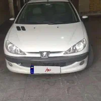 پژو206 مدل92 دریچه سیمی