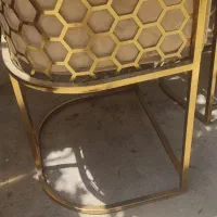 صندلی لانه زنبوری
