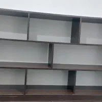 کمد کتابخانه و مناسب برای مغازه
