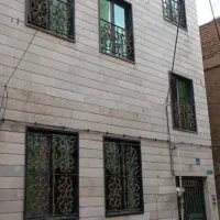 دوطبقه-مستقل-دربست-شهرری
