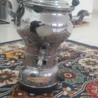 سماور در حد نو