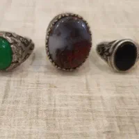 پلی‌استیشن 3انگشتر نقره