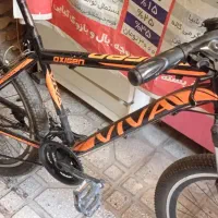 دوچرخه 26 ویوا اکسیژن
