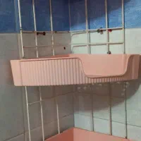 استند حمام